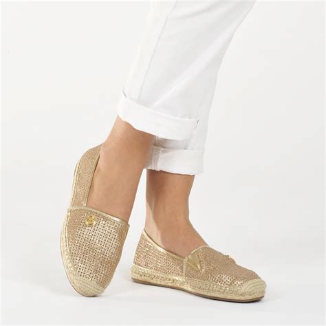 Michael Kors Kendrick Slip